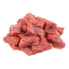 VEAL BLANQUETTE