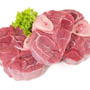 VEAL KNUCKLE (OSSO BUCCO) 5 PIECES
